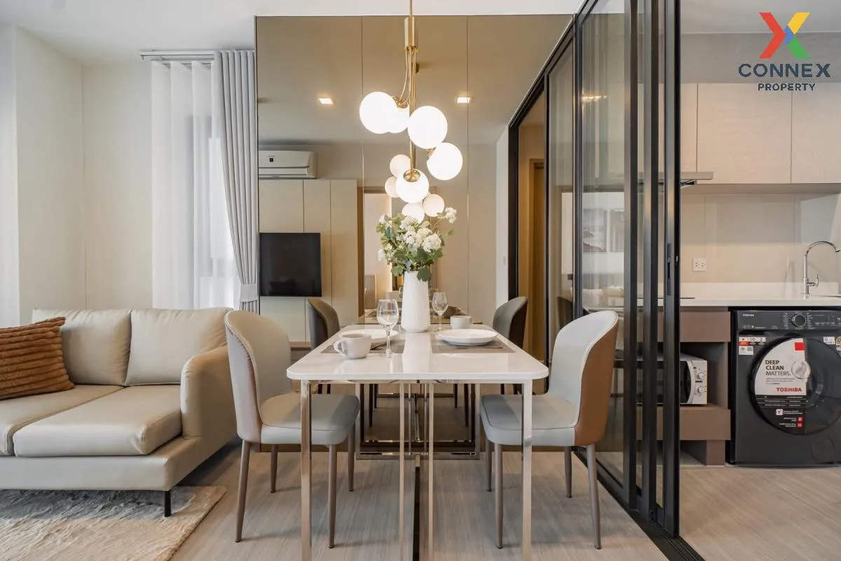 For Rent Condo , Life Sathorn Sierra , BTS-Talat Phlu , Talat Phl