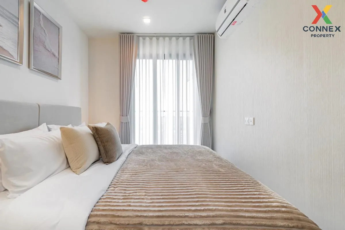 For Rent Condo , Life Sathorn Sierra , BTS-Talat Phlu , Talat Phl