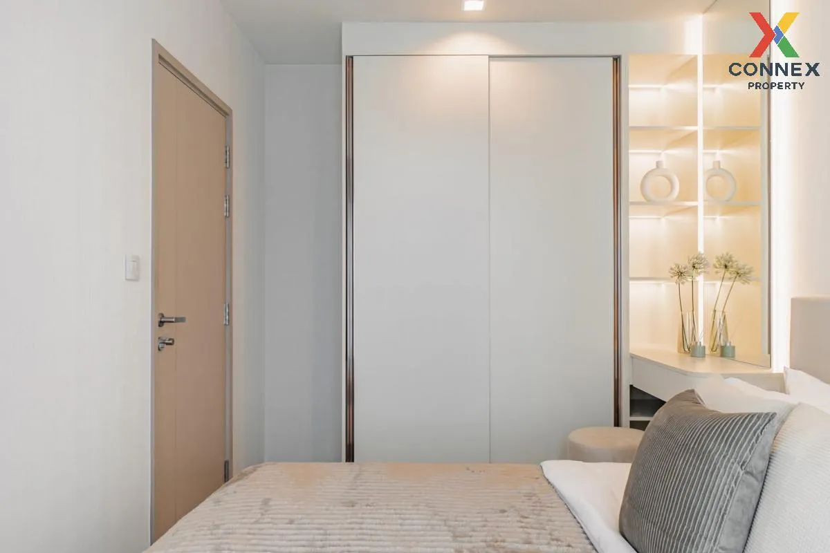 For Rent Condo , Life Sathorn Sierra , BTS-Talat Phlu , Talat Phl