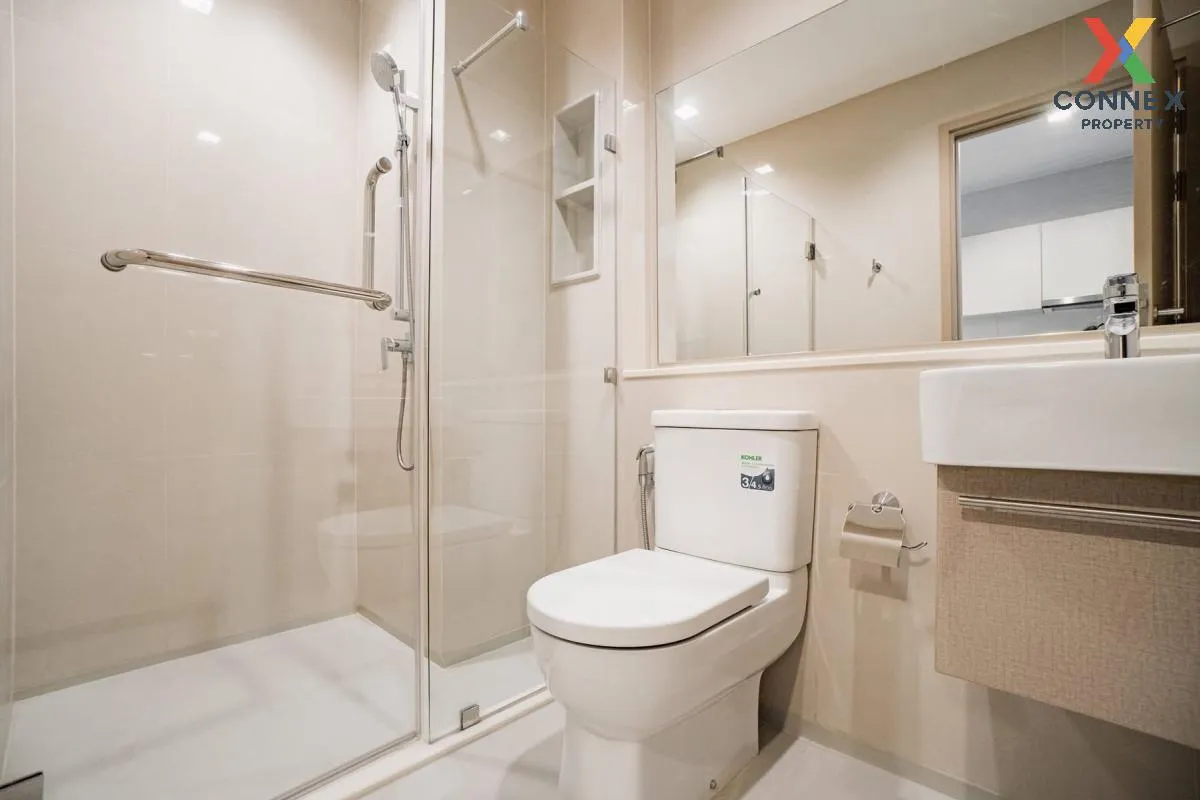 For Rent Condo , Life Sathorn Sierra , BTS-Talat Phlu , Talat Phl