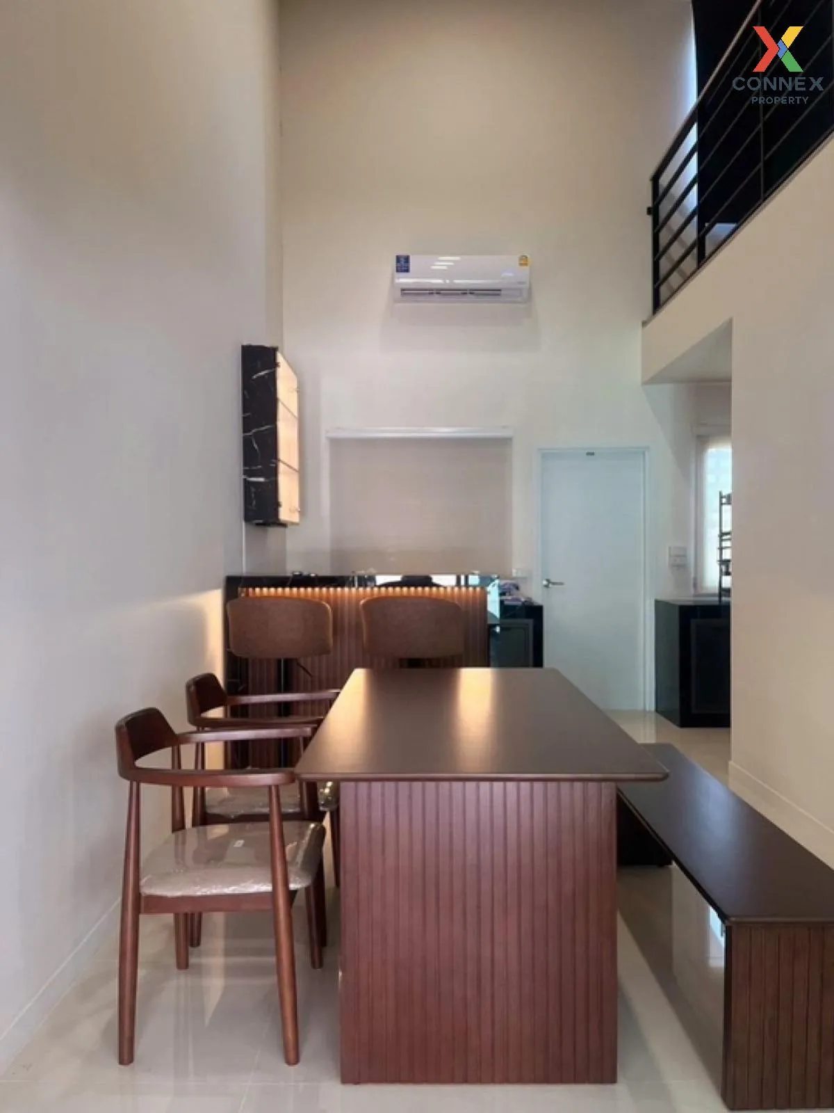 For Rent Townhouse/Townhome  , Altitude Kraf Bangna , Bang Kaeo , 2