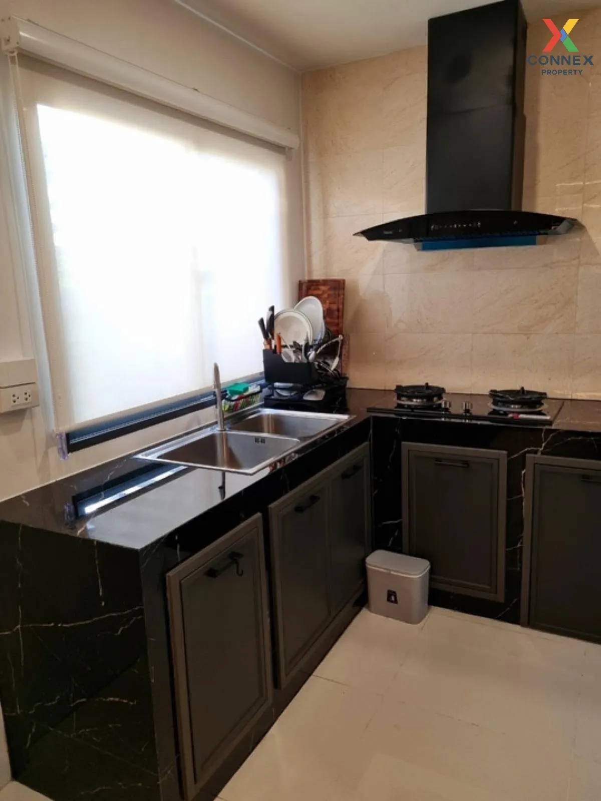For Rent Townhouse/Townhome  , Altitude Kraf Bangna , Bang Kaeo , 3