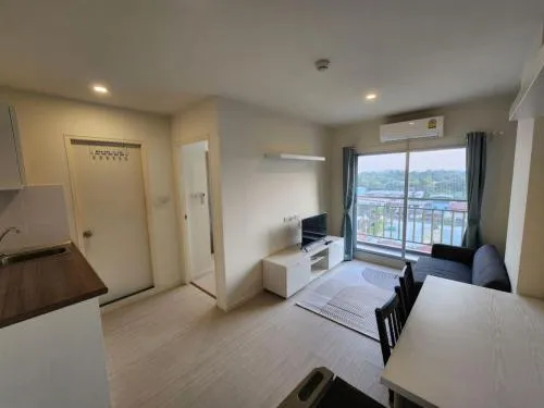 For Sale Condo , Lumpini Ville Pranangklao - Riverview , MRT-Sai Ma , Sai Ma , Mueang Nonthaburi , Nonthaburi , CX-121532