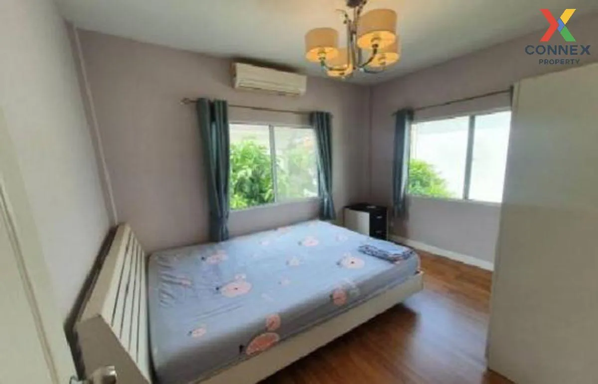 ขายบ้าน  เพอร์เฟค เพลส สุขุมวิท 77 – สุวรรณภูมิ ราชาเทวะ บางพลี ส