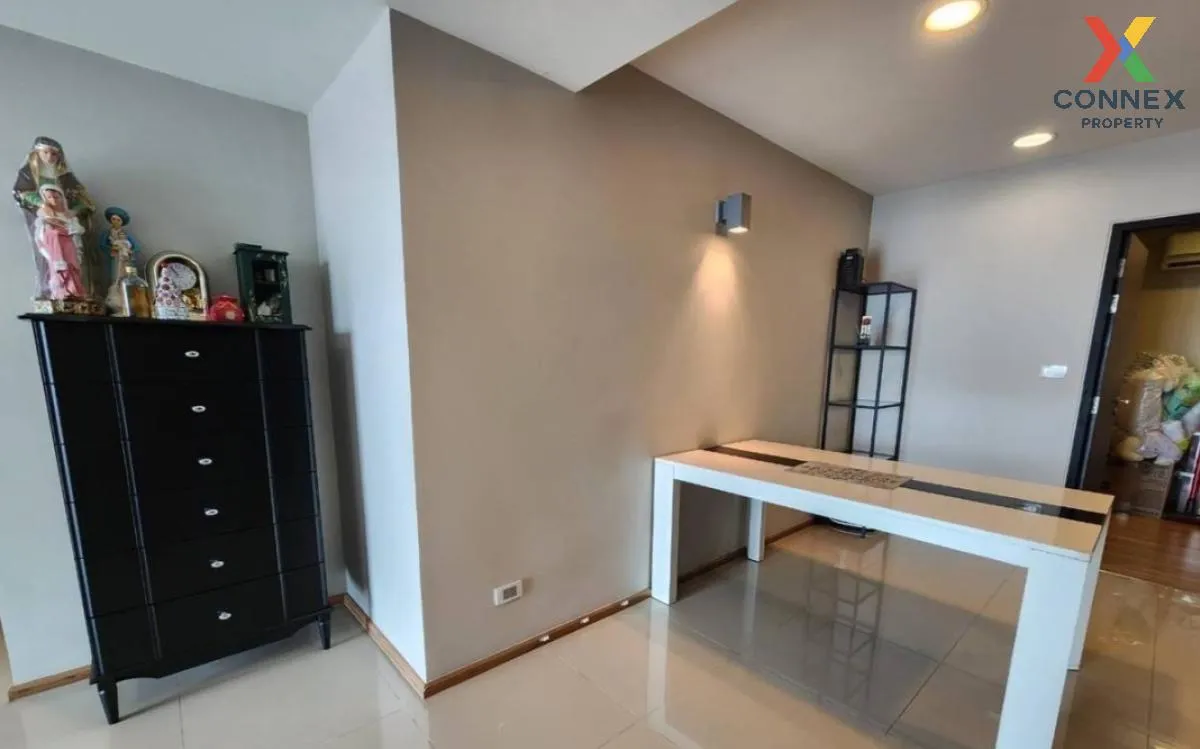 ขายคอนโด  เดอะ เทมโป พหลโยธิน ห้องมุม BTS-สนามเป้า สามเสนใน เขต พ