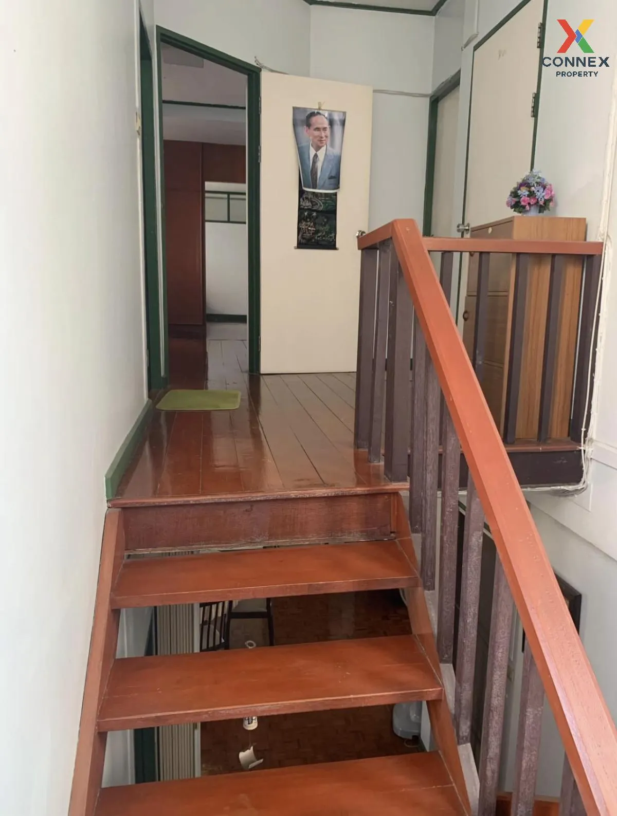 ขายบ้าน  อาคเนย์นิเวศน์ วงศ์สว่าง เขต บางซื่อ กรุงเทพ CX-121541