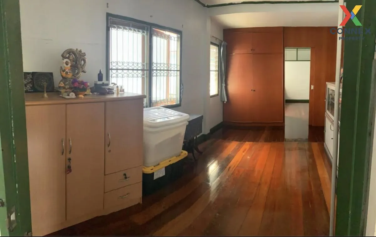 ขายบ้าน  อาคเนย์นิเวศน์ วงศ์สว่าง เขต บางซื่อ กรุงเทพ CX-121541