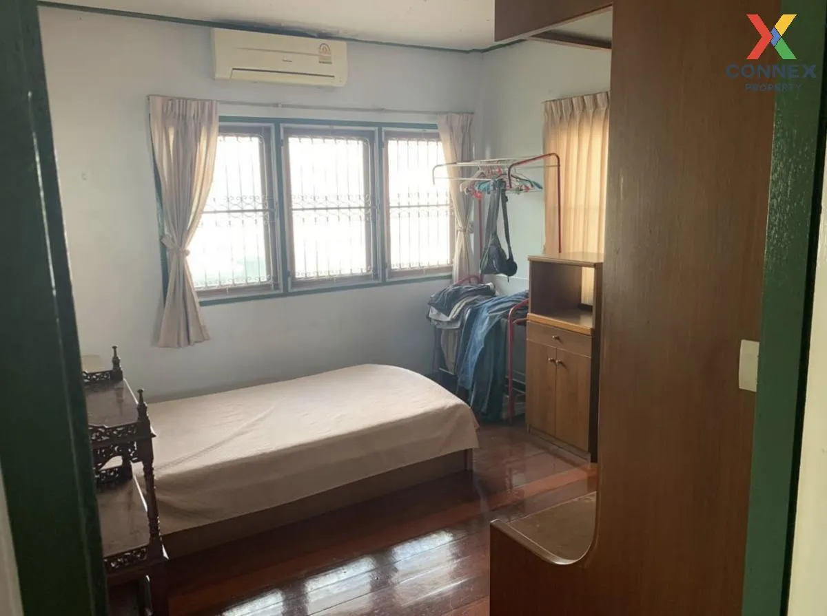 ขายบ้าน  อาคเนย์นิเวศน์ วงศ์สว่าง เขต บางซื่อ กรุงเทพ CX-121541