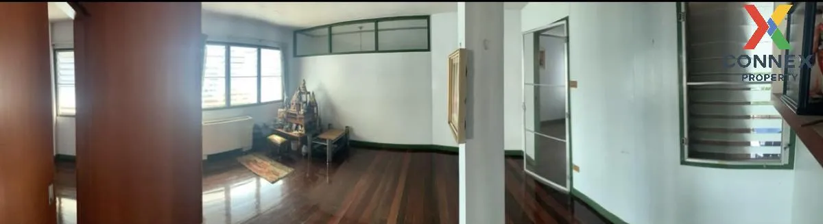 ขายบ้าน  อาคเนย์นิเวศน์ วงศ์สว่าง เขต บางซื่อ กรุงเทพ CX-121541