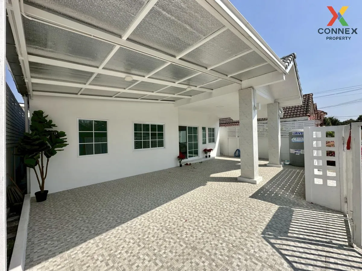For Sale House , Wangthong Donmueng , Don Mueang , Don Mueang , B 2