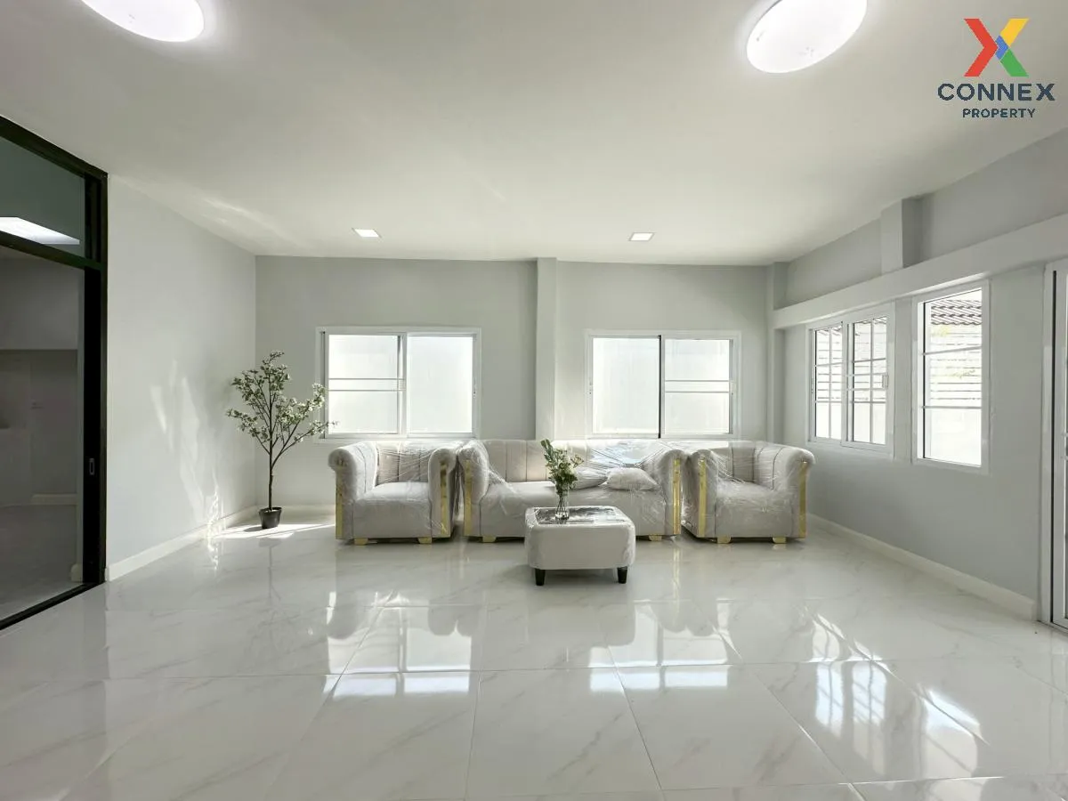 For Sale House , Wangthong Donmueng , Don Mueang , Don Mueang , B 3