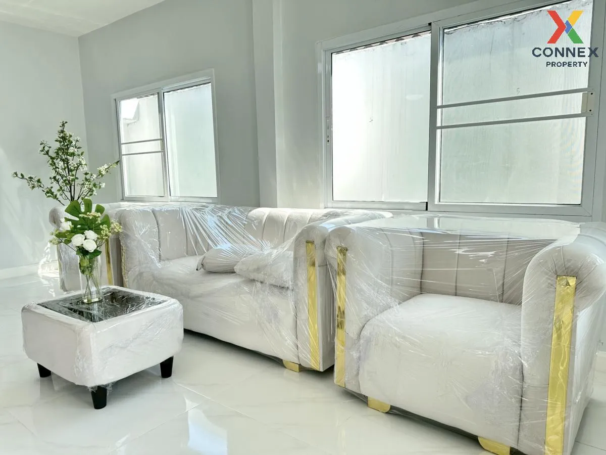 For Sale House , Wangthong Donmueng , Don Mueang , Don Mueang , B