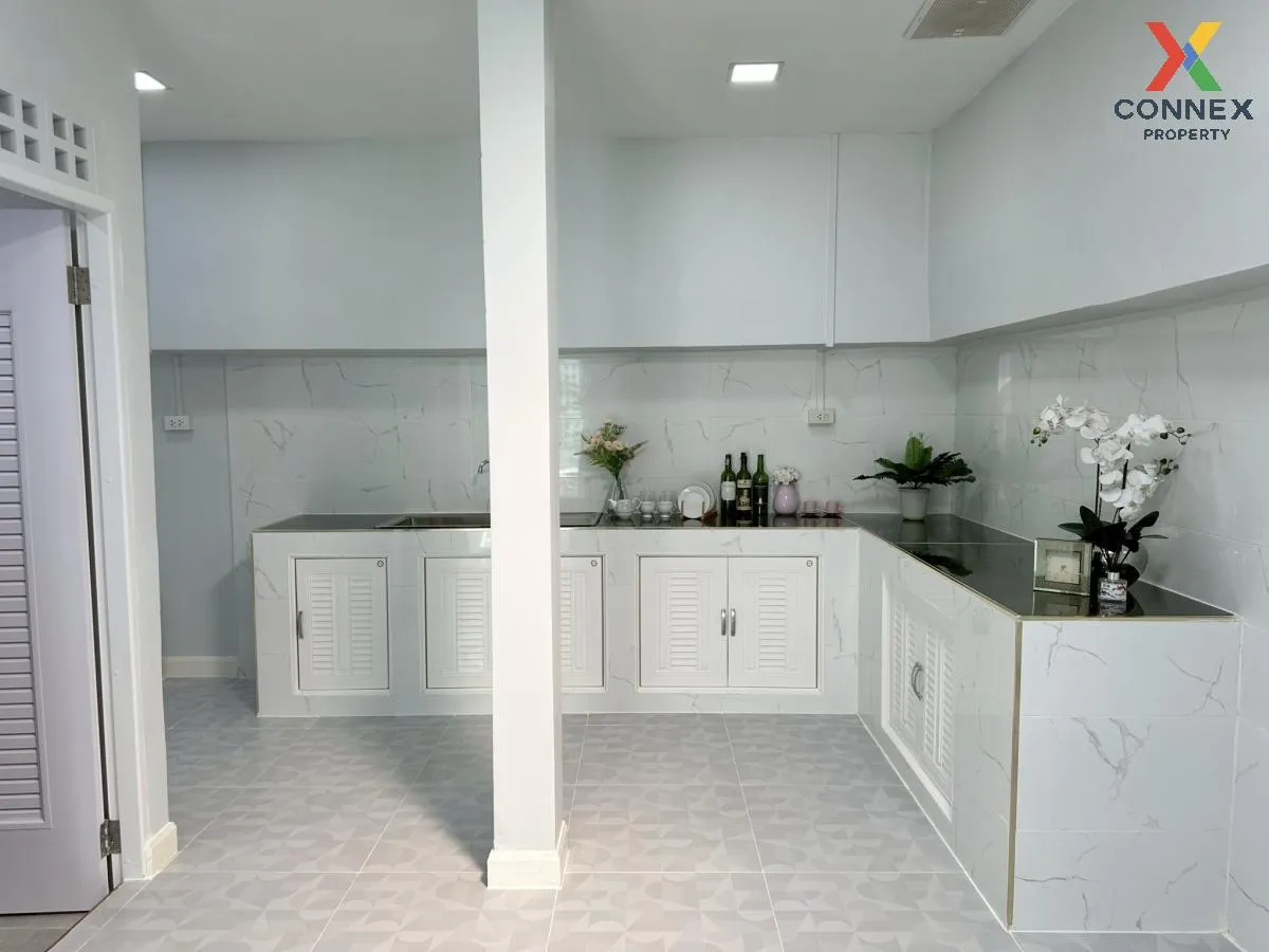 For Sale House , Wangthong Donmueng , Don Mueang , Don Mueang , B