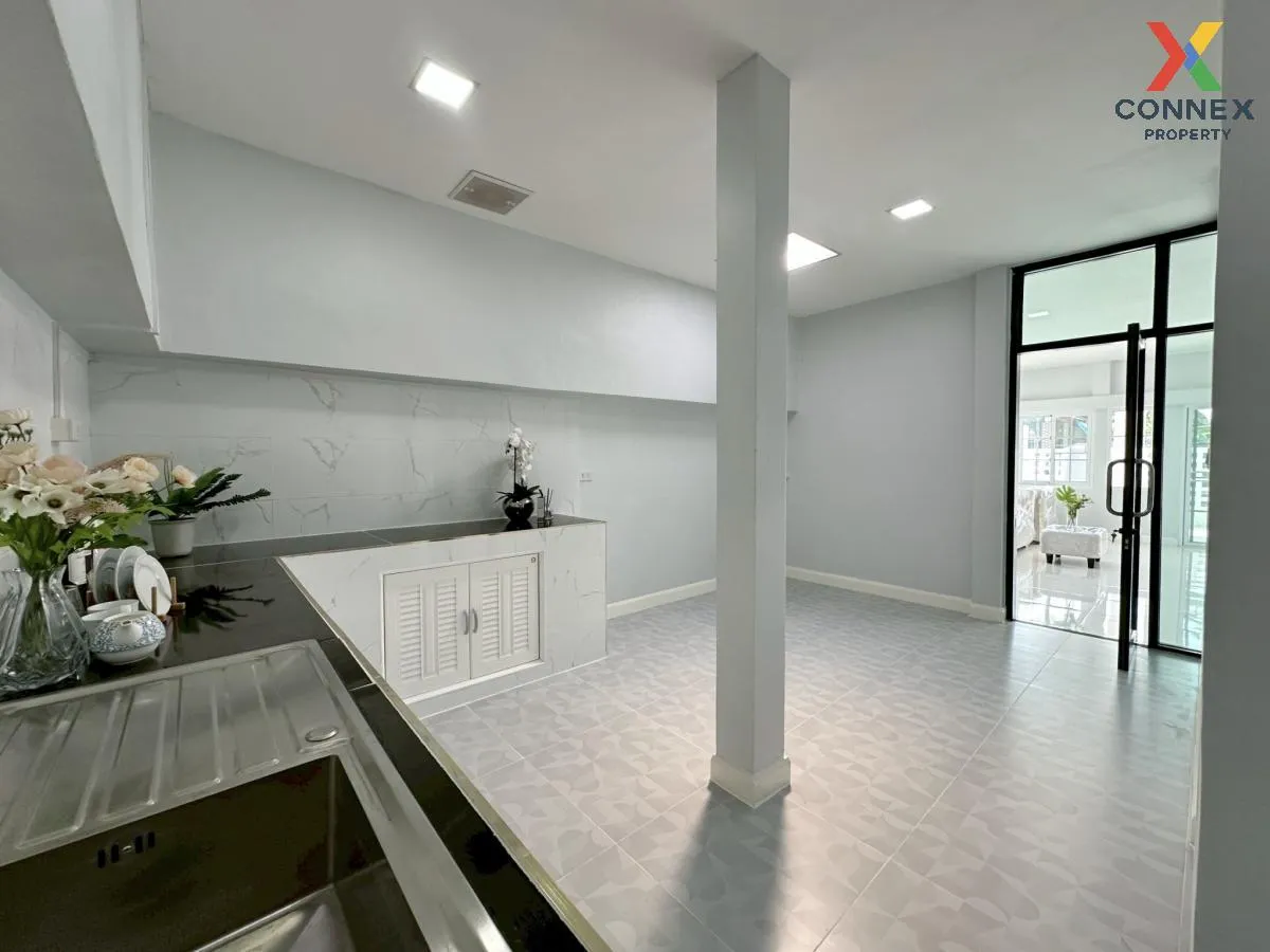 For Sale House , Wangthong Donmueng , Don Mueang , Don Mueang , B