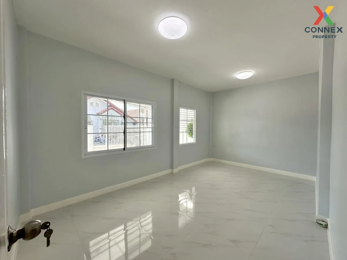 For Sale House , Wangthong Donmueng , Don Mueang , Don Mueang , B