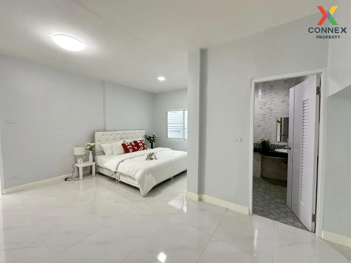 For Sale House , Wangthong Donmueng , Don Mueang , Don Mueang , B
