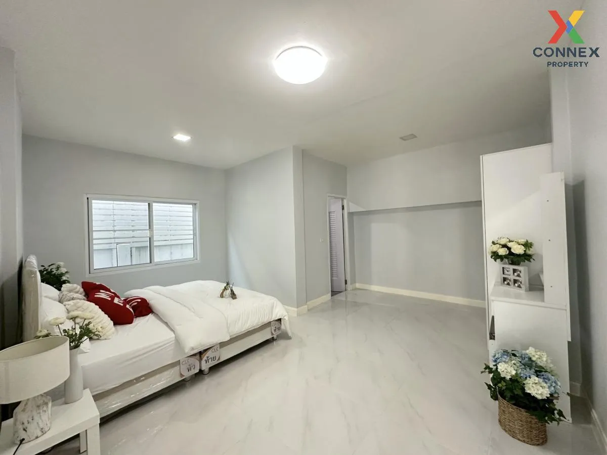 For Sale House , Wangthong Donmueng , Don Mueang , Don Mueang , B