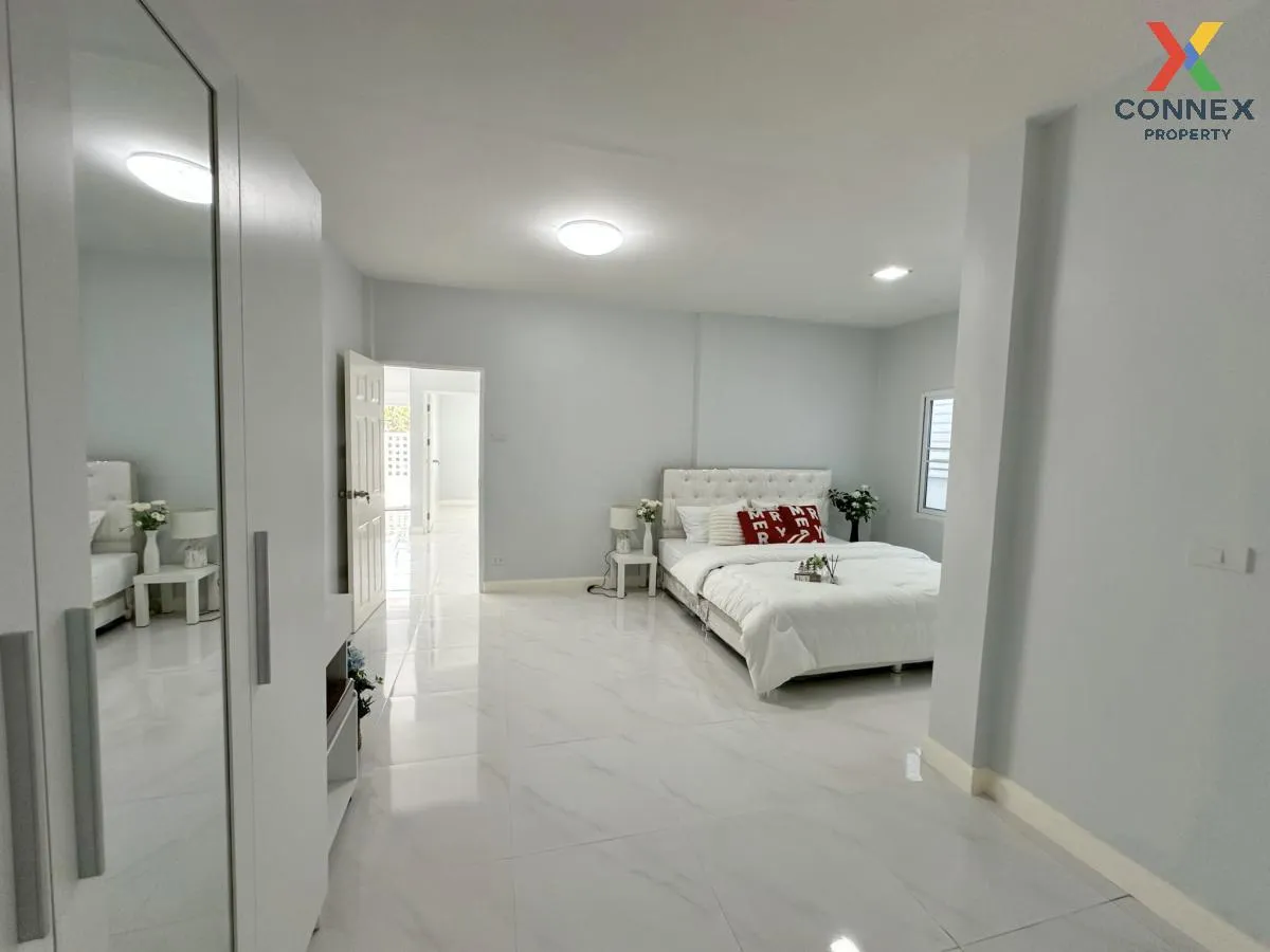 For Sale House , Wangthong Donmueng , Don Mueang , Don Mueang , B