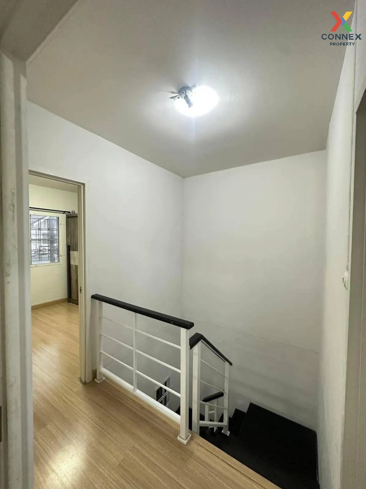 ขายทาวน์เฮ้าส์/ทาวน์โฮม  บ้านพฤกษา 67 ลำลูกกา - คลอง 2 รีโนเวทใหม