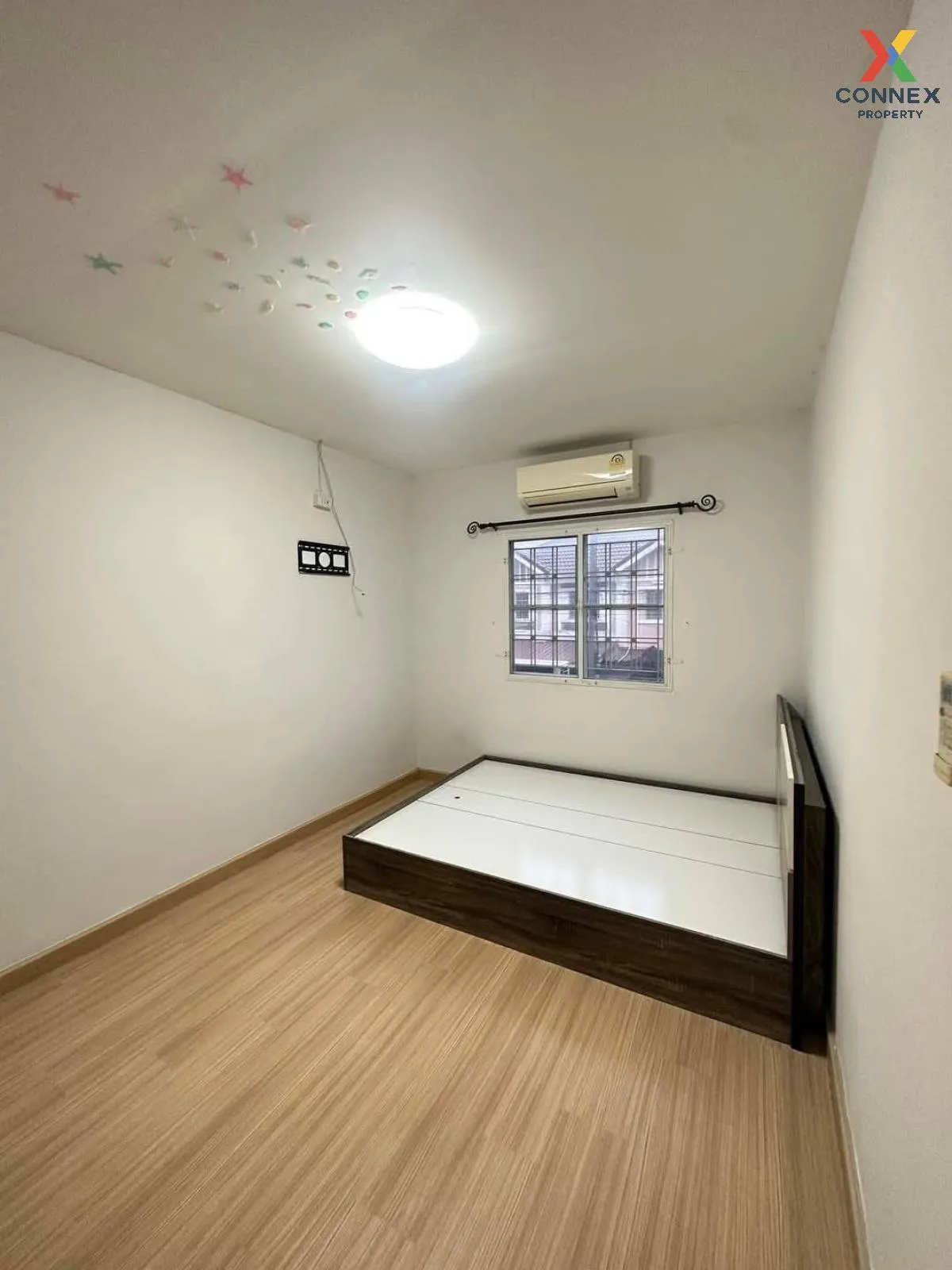 ขายทาวน์เฮ้าส์/ทาวน์โฮม  บ้านพฤกษา 67 ลำลูกกา - คลอง 2 รีโนเวทใหม