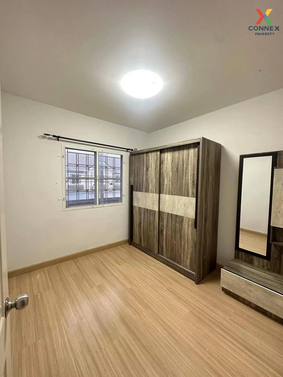 ขายทาวน์เฮ้าส์/ทาวน์โฮม  บ้านพฤกษา 67 ลำลูกกา - คลอง 2 รีโนเวทใหม