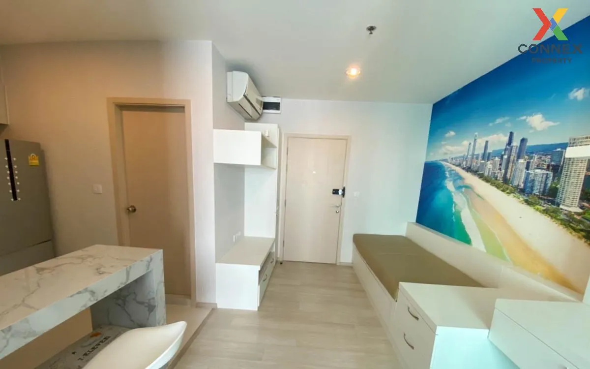 For Sale Condo , Life Pinklao , MRT-Bang Yi Khon , Bang Yi Khan , 3