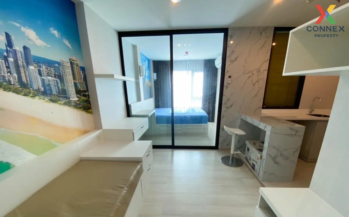For Sale Condo , Life Pinklao , MRT-Bang Yi Khon , Bang Yi Khan , 4