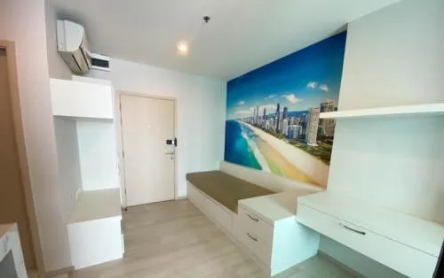 For Sale Condo , Life Pinklao , MRT-Bang Yi Khon , Bang Yi Khan , Bang Phlat , Bangkok , CX-121553