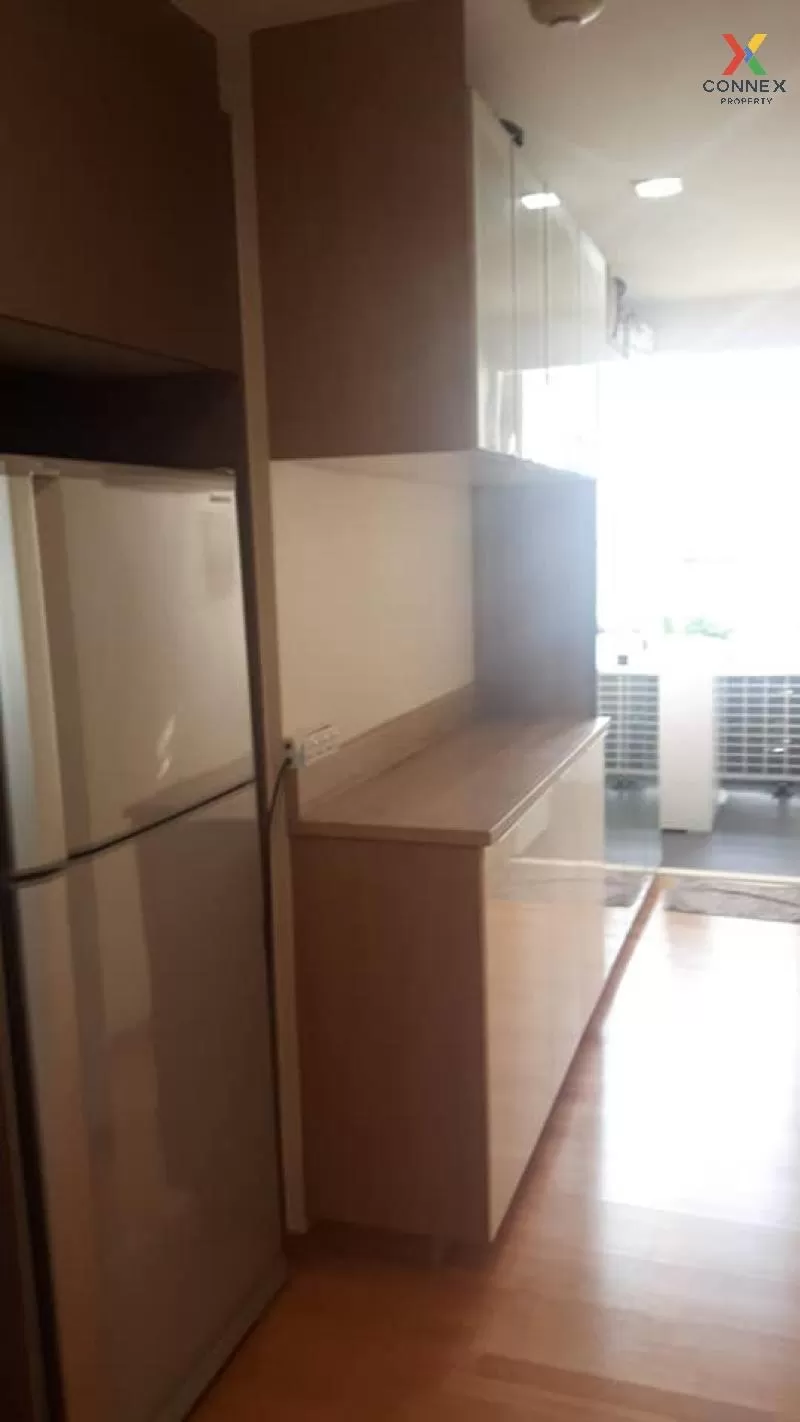 FOR SALE condo , Issara @ 42 , BTS-Ekkamai , Phra Khanong , Khlong Toei , Bangkok , CX-12157