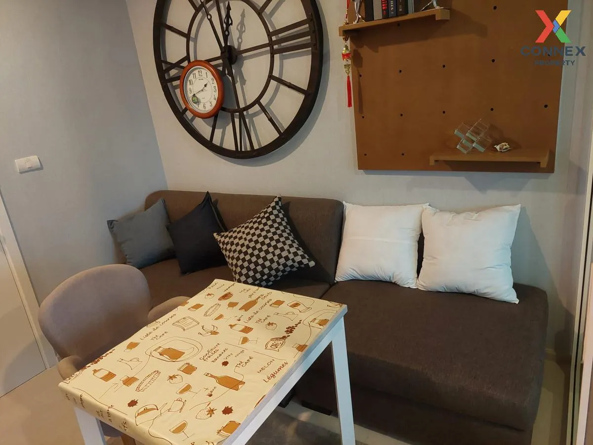 For Rent Condo , Aspire Erawan , BTS-Chang Erawan , Bang Duan , D 1