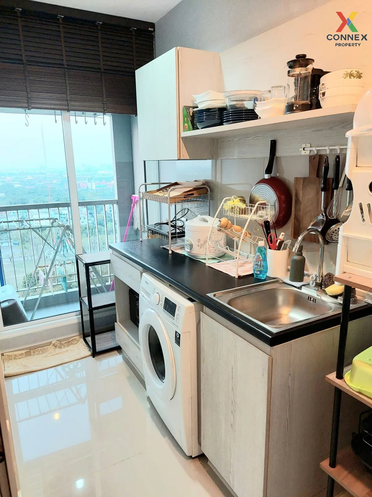 For Rent Condo , Aspire Erawan , BTS-Chang Erawan , Bang Duan , D 3
