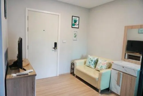 For Rent Condo , Plum Condo Mix Chaengwattana , Talat Bang Khen , Lak Si , Bangkok , CX-121572