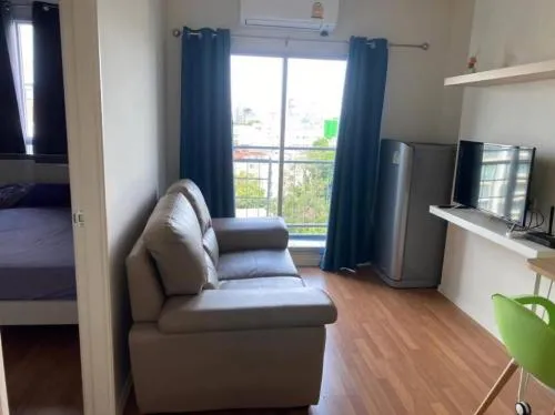 For Sale Condo , The Selected Kaset - Ngamwongwan , BTS-Sena Nikhom , Lat Yao , Chatuchak , Bangkok , CX-121575