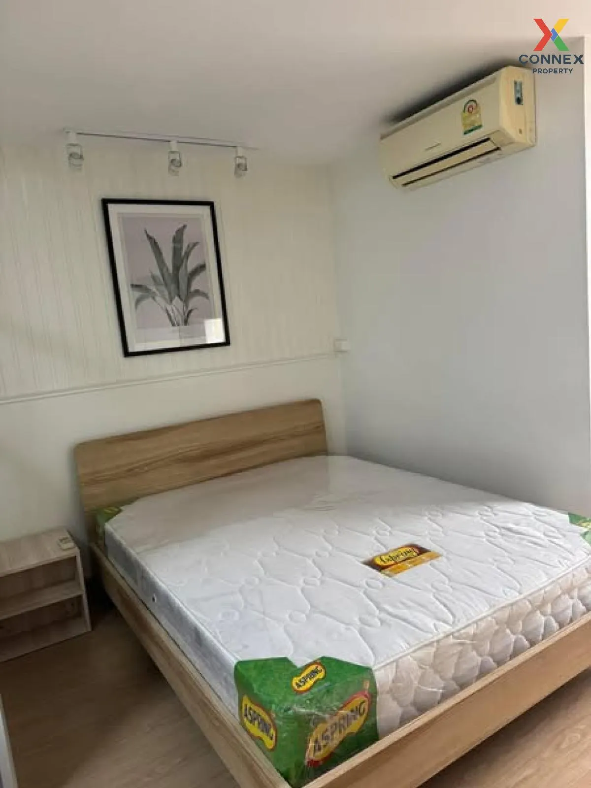 For Rent Condo , Ratchada City 18 , MRT-Huai Khwang , Sam Saen No 3