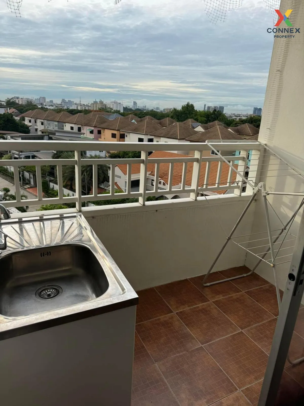For Rent Condo , Ratchada City 18 , MRT-Huai Khwang , Sam Saen No