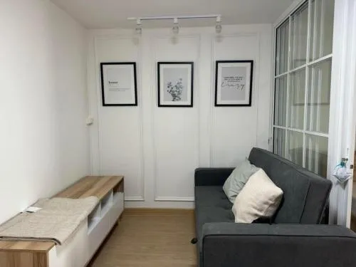 For Rent Condo , Ratchada City 18 , MRT-Huai Khwang , Sam Saen Nok , Huai Khwang , Bangkok , CX-121580