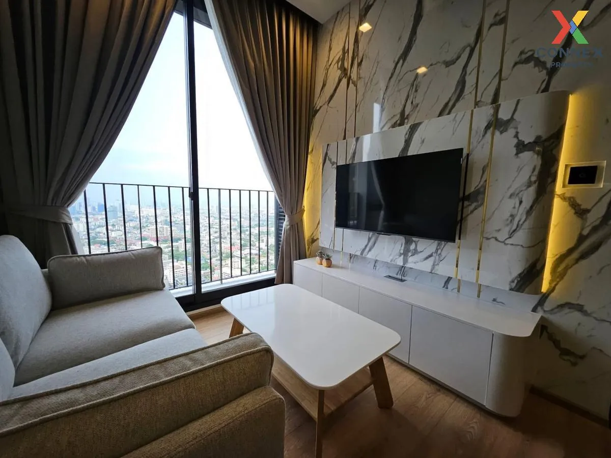 For Rent Condo , Noble Around Ari , BTS-Ari , Sam Sen Nai , Phaya 2