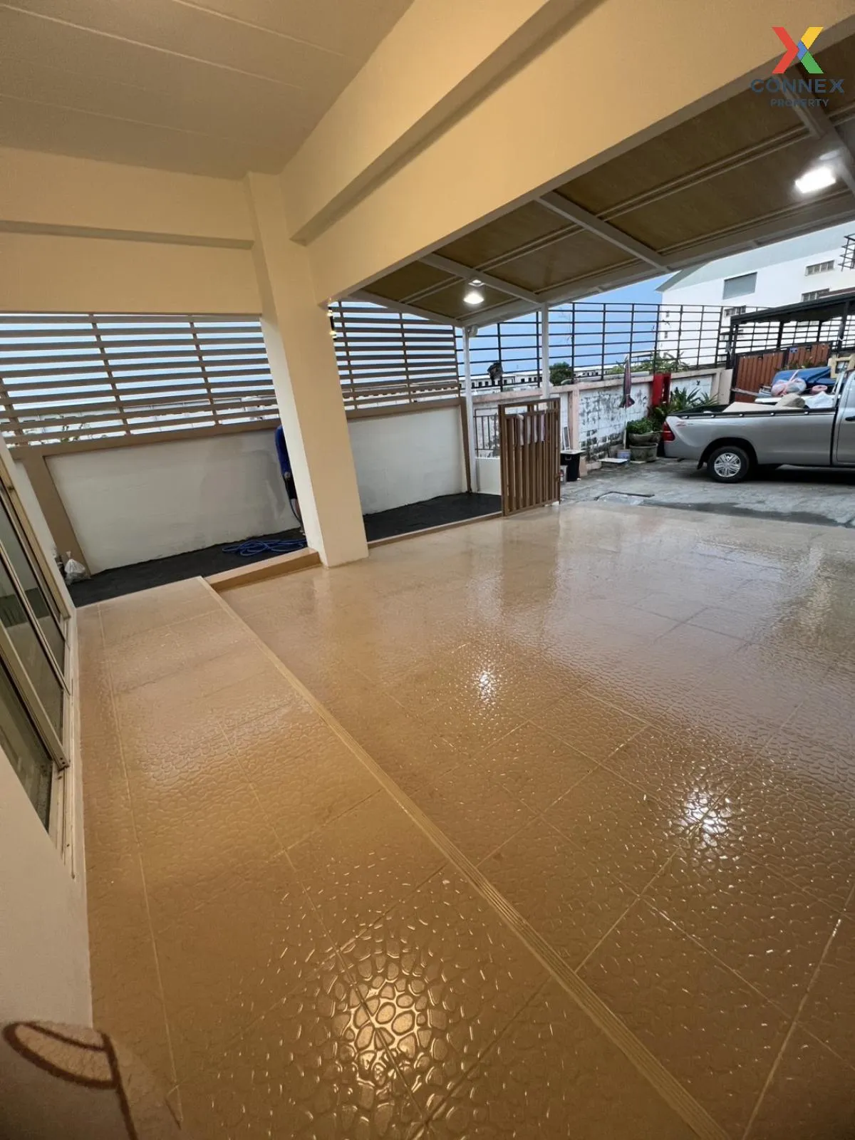 For Sale Townhouse/Townhome  , Suksamran Living Pracha Uthit 90 , 3