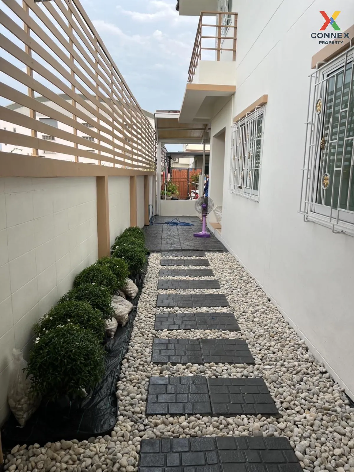 For Sale Townhouse/Townhome  , Suksamran Living Pracha Uthit 90 , 4