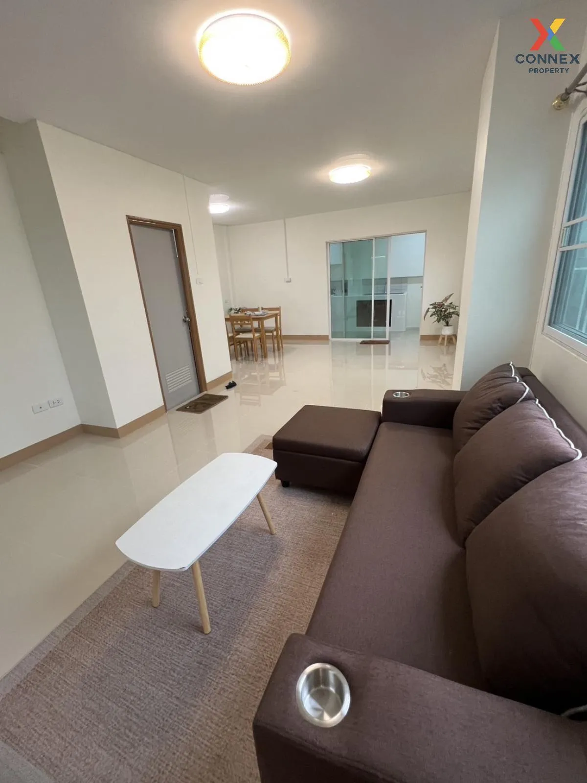 For Sale Townhouse/Townhome  , Suksamran Living Pracha Uthit 90 ,