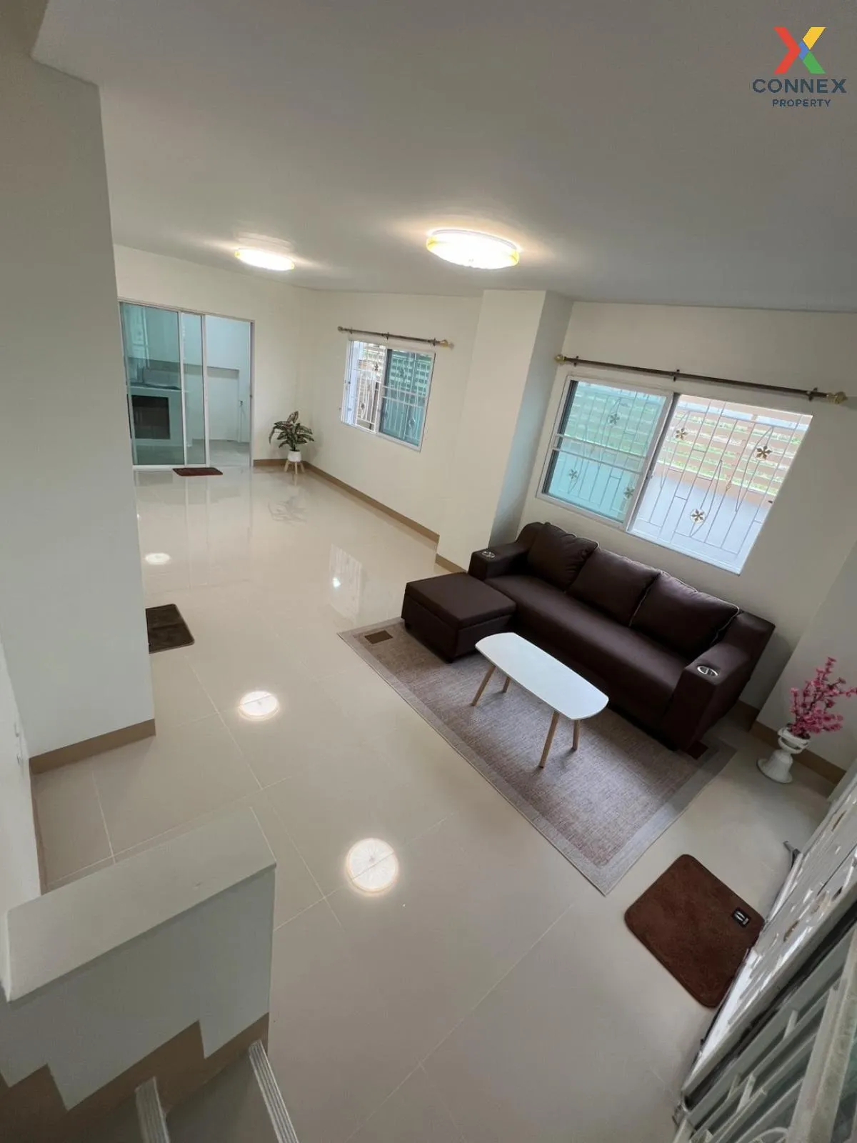 For Sale Townhouse/Townhome  , Suksamran Living Pracha Uthit 90 ,