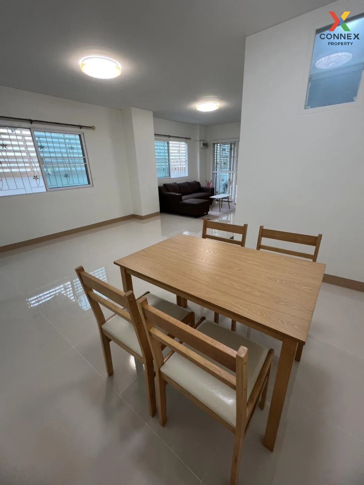 For Sale Townhouse/Townhome  , Suksamran Living Pracha Uthit 90 ,