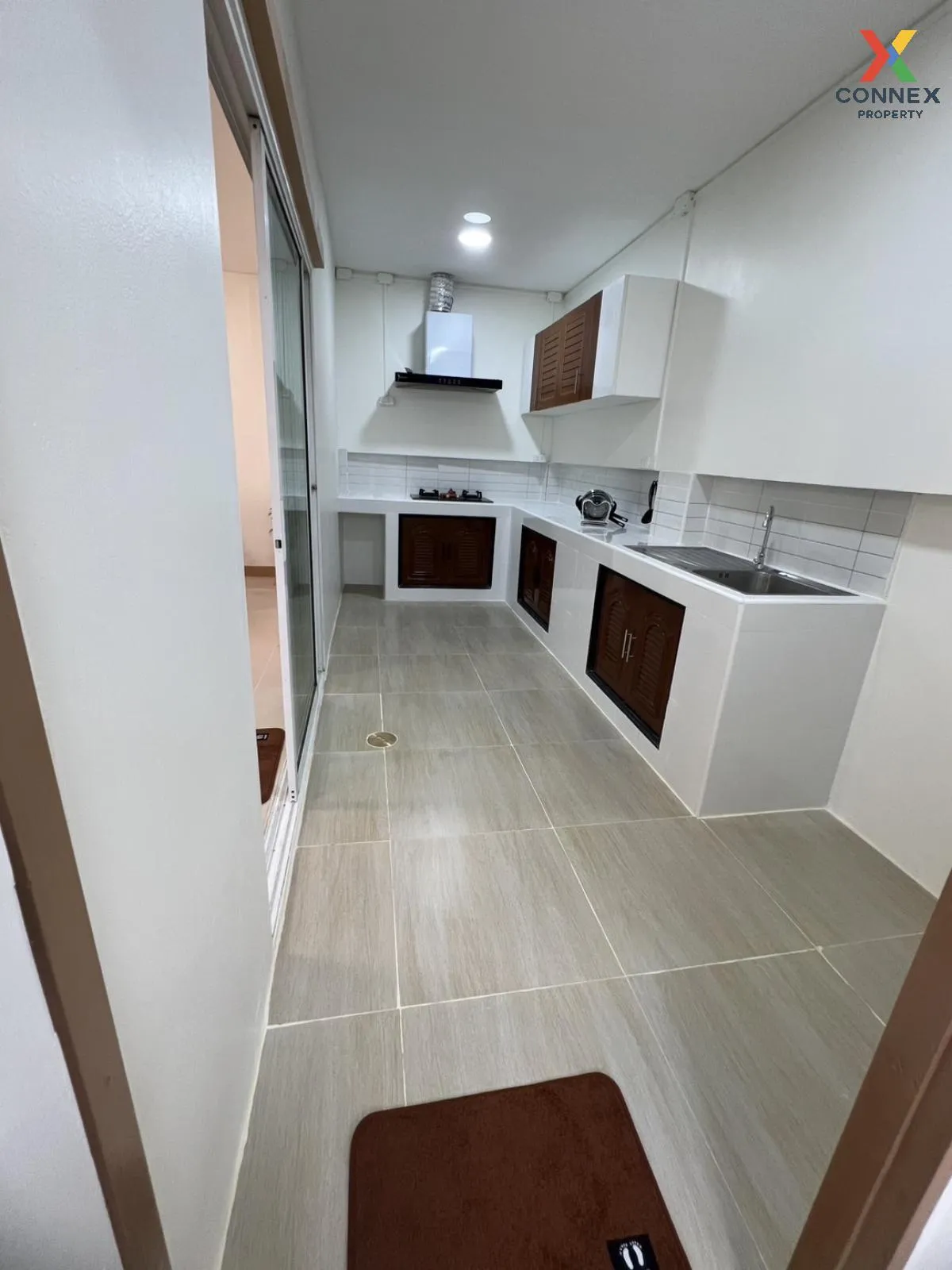 For Sale Townhouse/Townhome  , Suksamran Living Pracha Uthit 90 ,