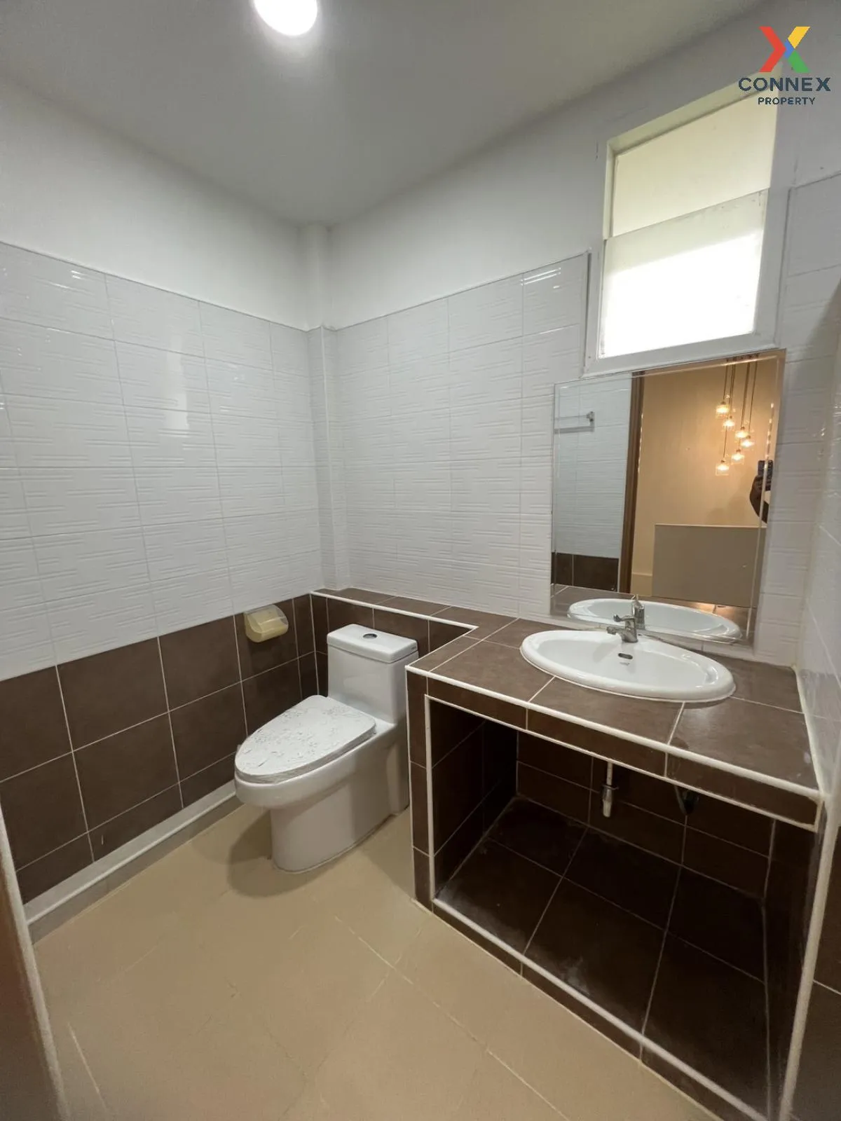 For Sale Townhouse/Townhome  , Suksamran Living Pracha Uthit 90 ,