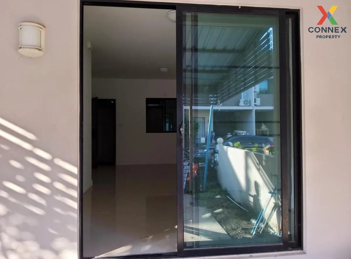 For Sale Townhouse/Townhome  , METTOWN Bangna , Bang Bo , Bang Bo 2