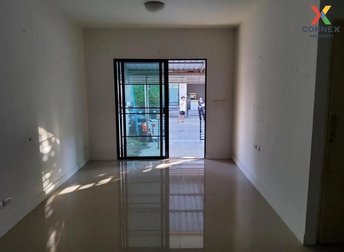 For Sale Townhouse/Townhome  , METTOWN Bangna , Bang Bo , Bang Bo 3