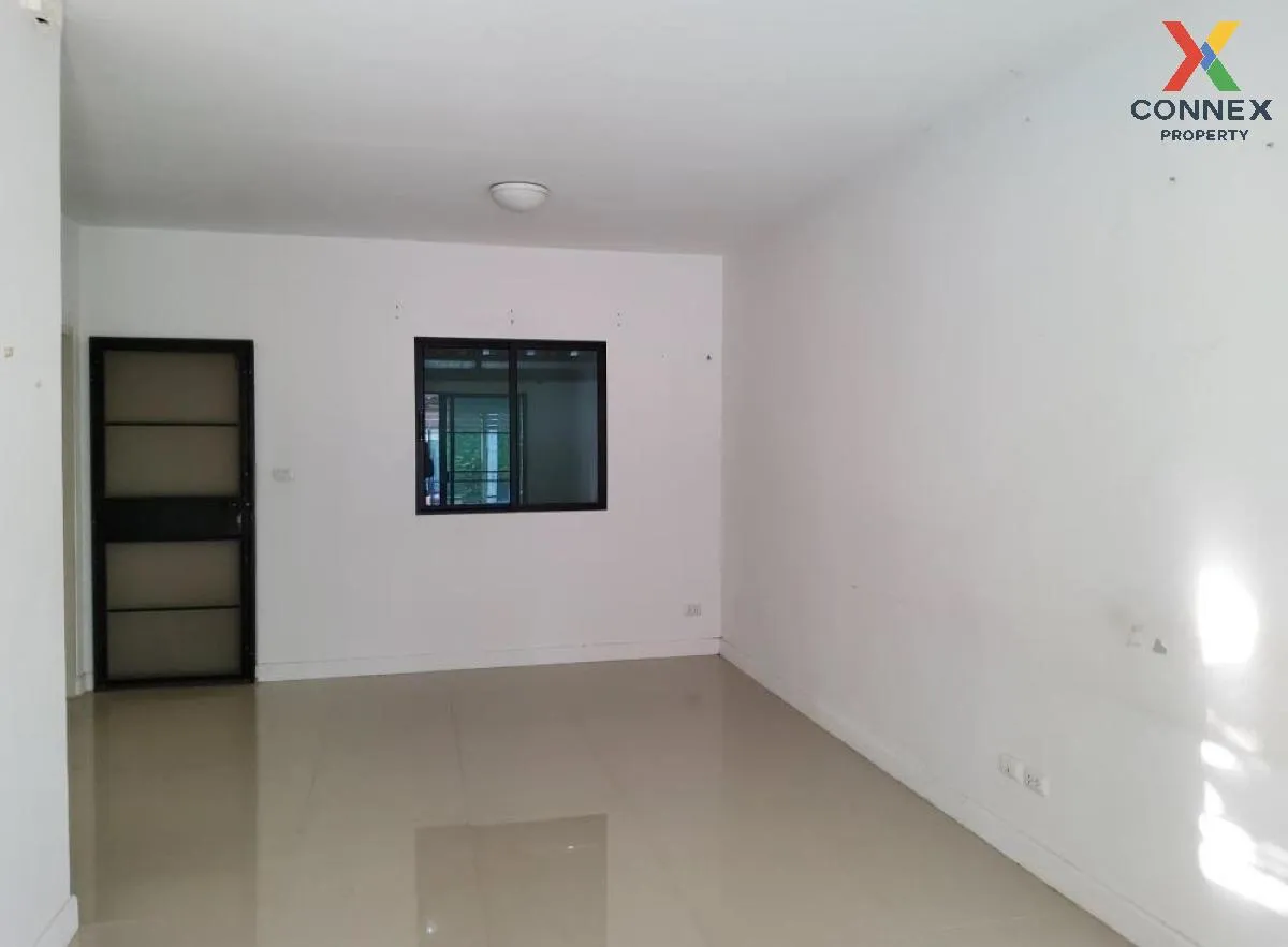 For Sale Townhouse/Townhome  , METTOWN Bangna , Bang Bo , Bang Bo 4