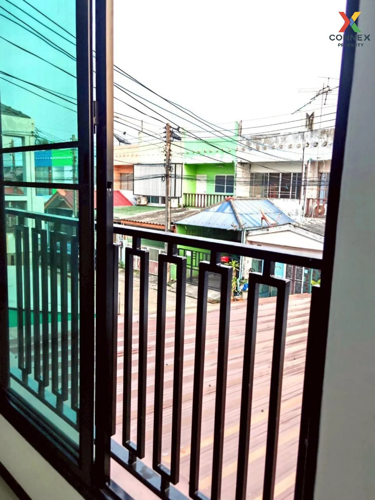 ขายทาวน์เฮ้าส์/ทาวน์โฮม  เปรมปรีด์ รังสิต - นครนายก ประชาธิปัตย์ 