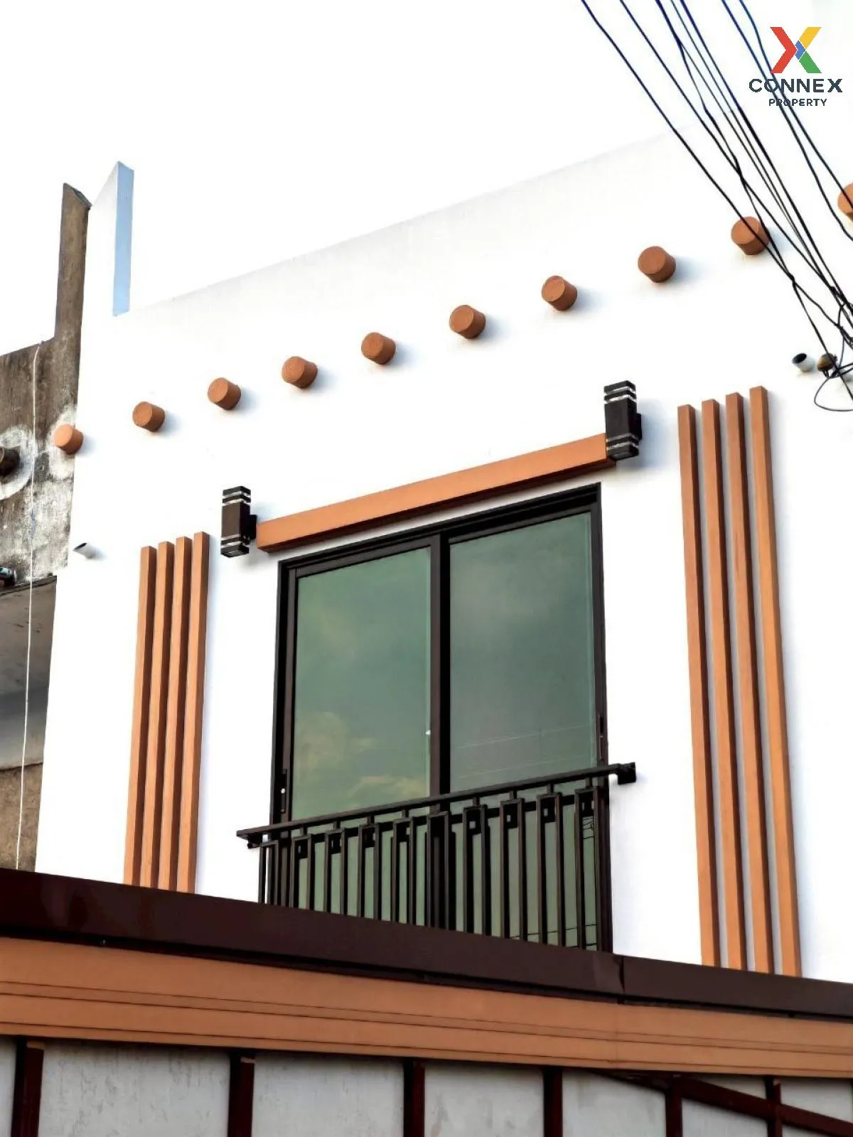 ขายทาวน์เฮ้าส์/ทาวน์โฮม  เปรมปรีด์ รังสิต - นครนายก ประชาธิปัตย์ 