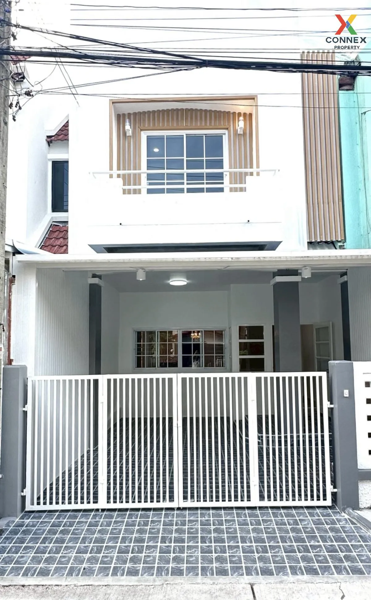 For Sale Townhouse/Townhome  , Saranthorn Rangsit Khlong 4 , Buen 1